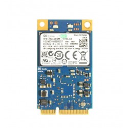 SSD SK hynix 128GB mSATA SATA III MLC – HFS128G3AMNM-1010A – 98% Life