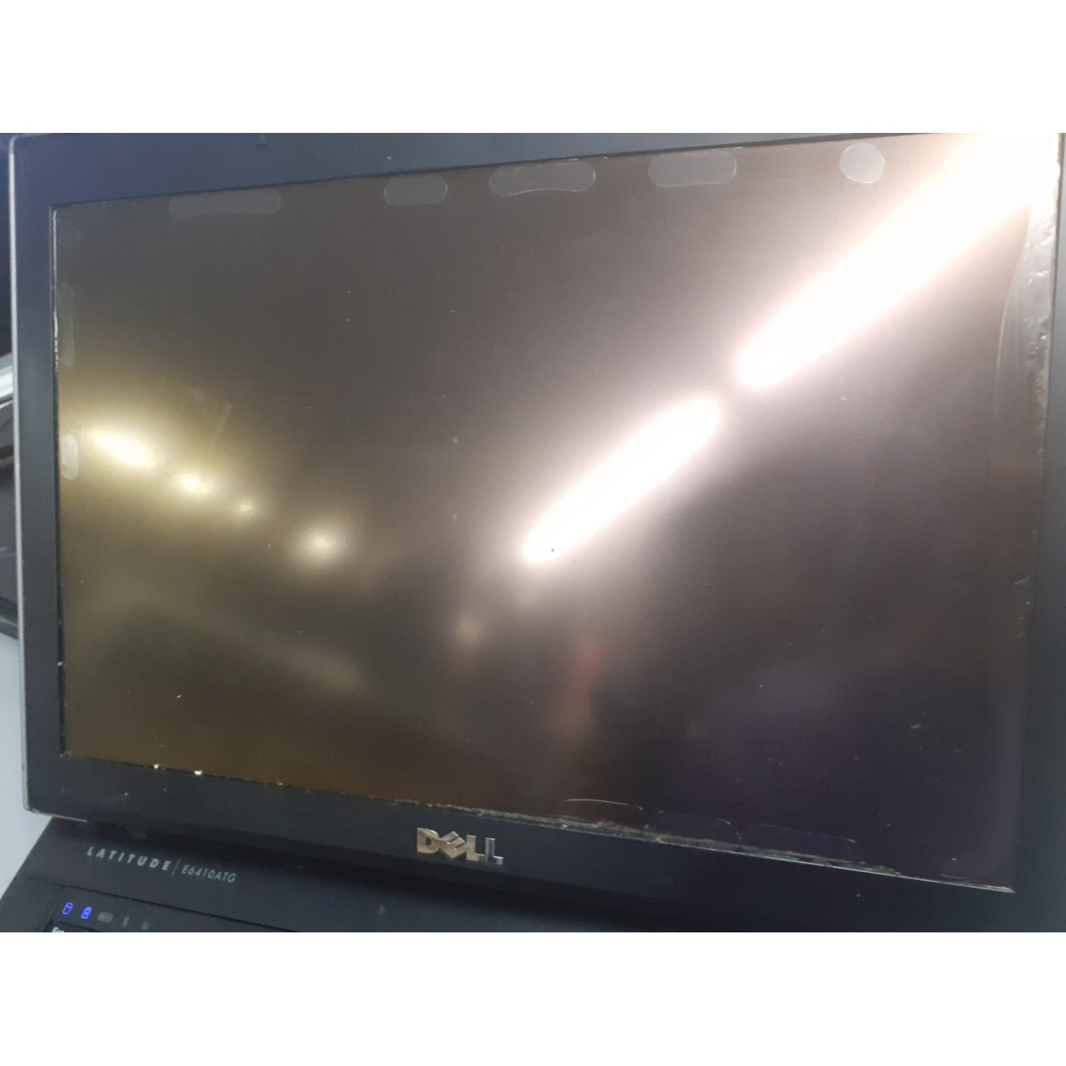 Laptop second hand Dell Latitude E6410 ATG Webcam Display A- Laptop-uri