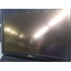 Laptop second hand Dell Latitude E6410 ATG Webcam Display A-
