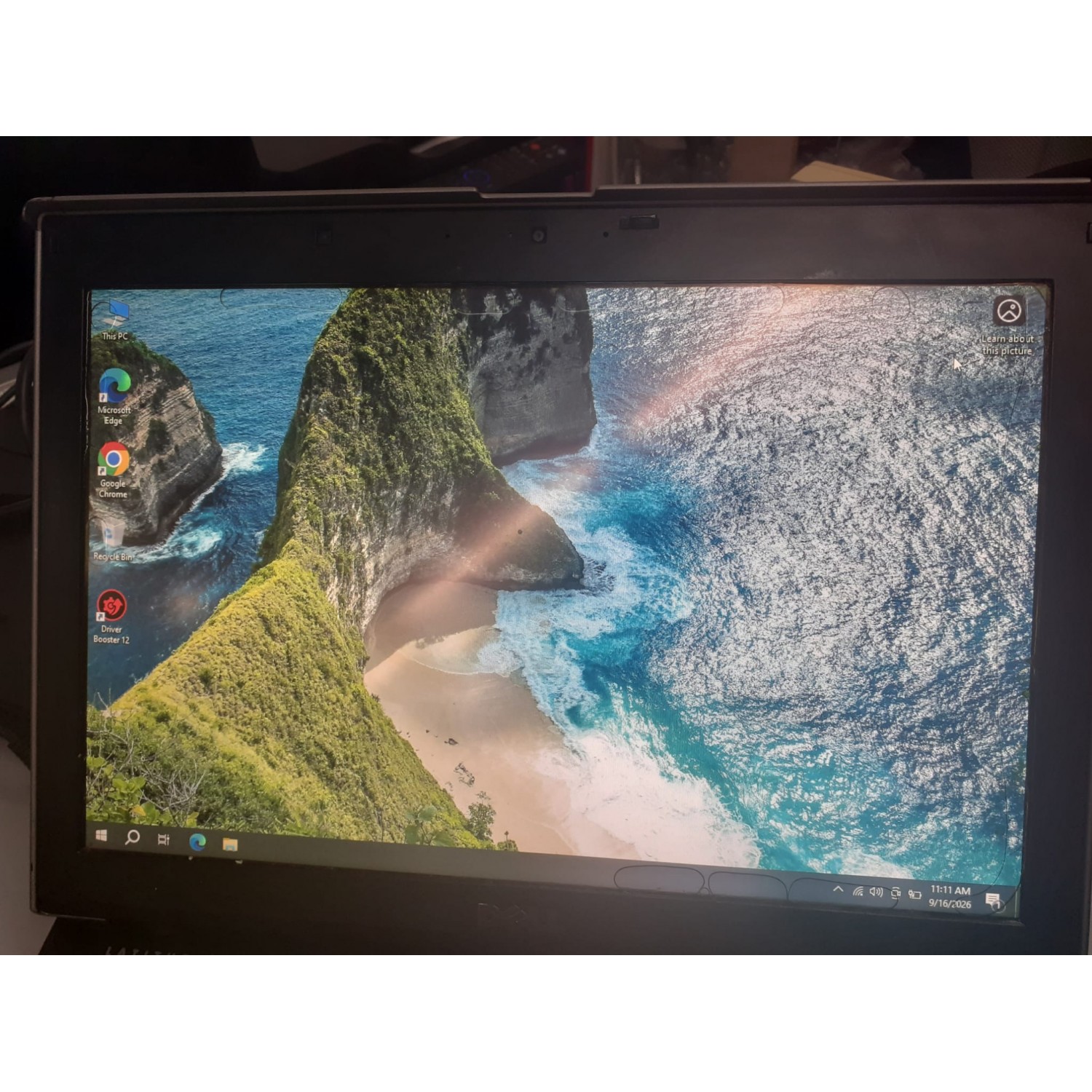 Laptop second hand Dell Latitude E6410 ATG Webcam Display A- Laptop-uri