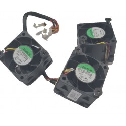 Set ventilatoare SUNON PMD1204PQB1-A 12V 3.7W 40x40x28mm