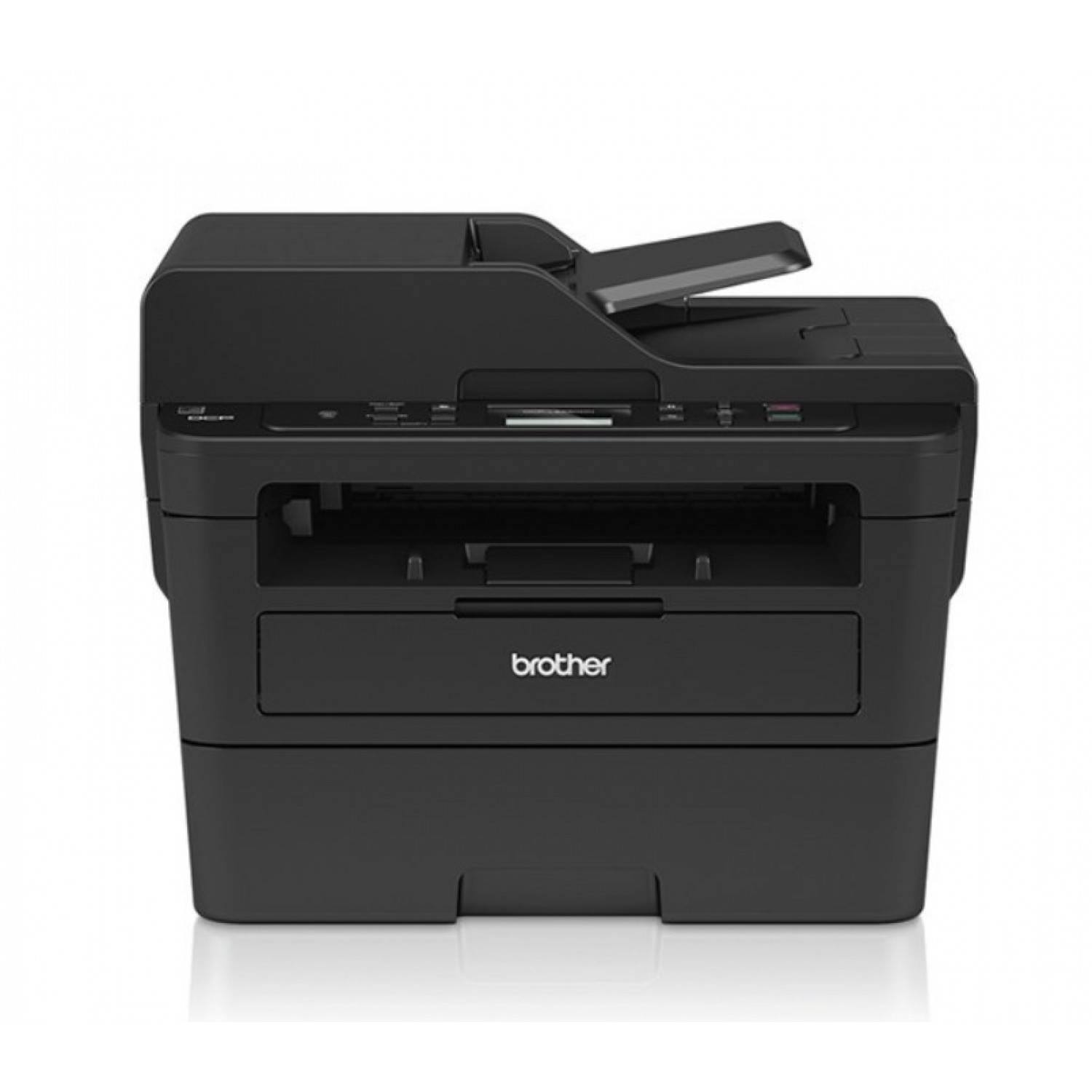 Brother DCP-L2550DN – Multifuncțional Laser Mono, Duplex, LAN – doar 1.619 pagini Alte componente PC