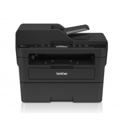 Brother DCP-L2550DN – Multifuncțional Laser Mono, Duplex, LAN – doar 1.619 pagini