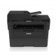 Brother DCP-L2550DN – Multifuncțional Laser Mono, Duplex, LAN – doar 1.619 pagini Alte componente PC