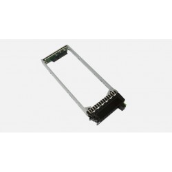 Caddy HDD 2.5" Fujitsu ETERNUS DX S3/S4/S5 CA32562-Y043 SAS/SATA