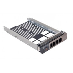 Caddy HDD Server SAS 3.5" DELL Poweredge R430 R630 R730 R930 DP/N 0KG1CH 0F238F