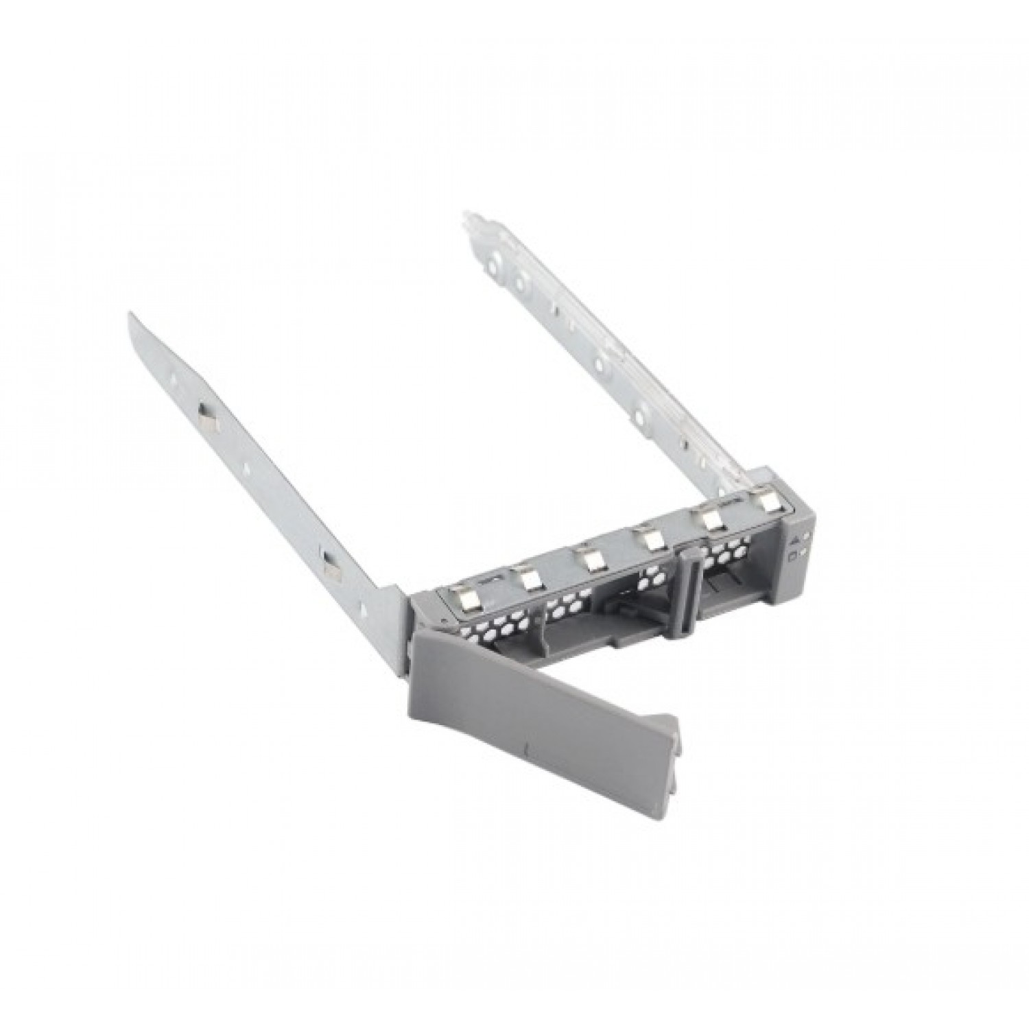 Caddy server hdd HP Non Hot Plug ProLiant G8 Gen8 3.5" 652998-001 Diverse Server