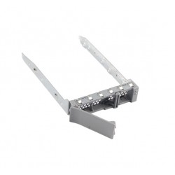 Caddy server hdd HP Non Hot Plug ProLiant G8 Gen8 3.5" 652998-001