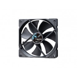 Ventilator carcasa PC Fractal Design Dynamic X2 GP-14 black 140mm 1000rpm 12V 0.2A