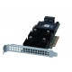 Controller RAID DELL Perc H730 1GB DP/N 44GNF PCIe High sau low profile Diverse Server