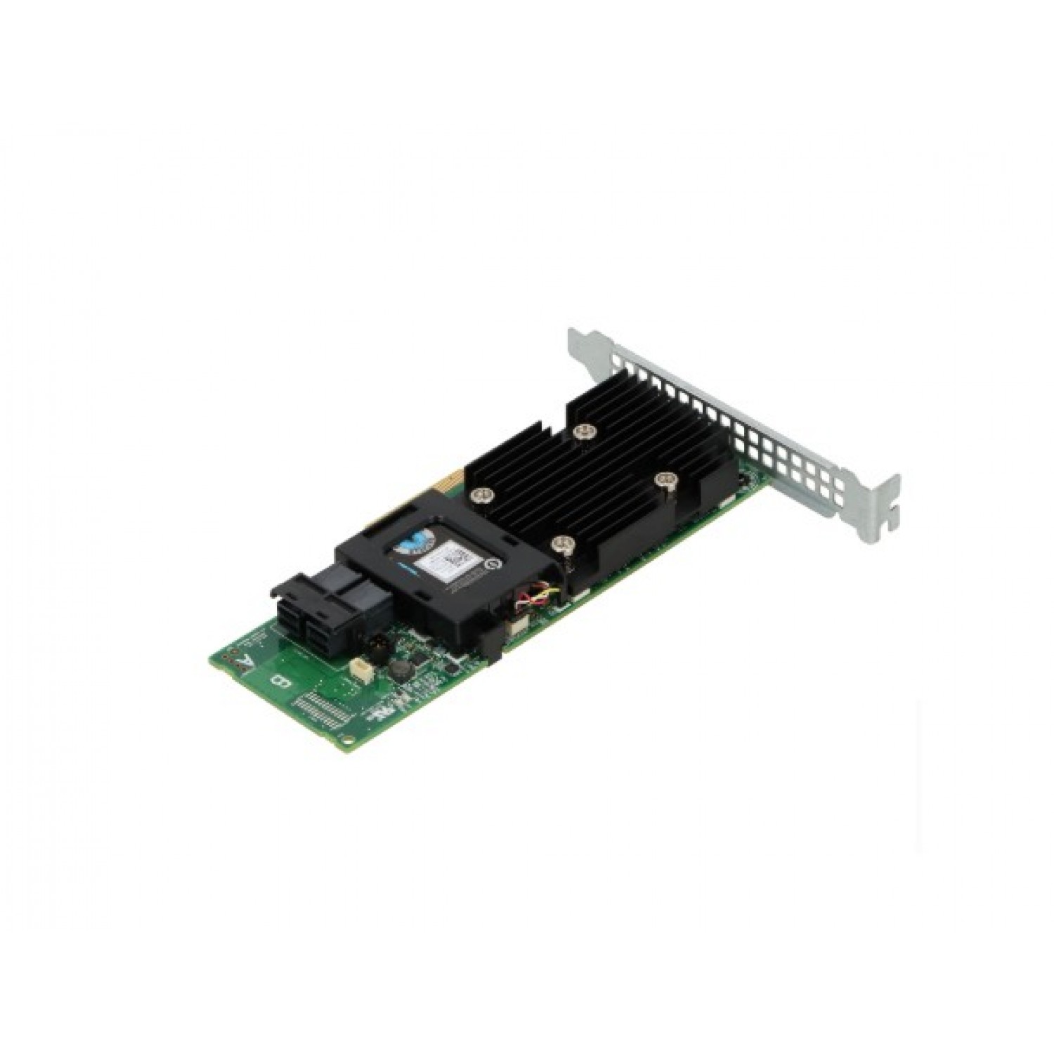 Controller RAID DELL Perc H730p 2GB DP/N X4TTX XYHWN J14DC PCIe Full height Diverse Server