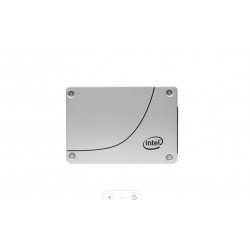 SSD Intel D3-S4510 3.84TB SATA 2.5" Enterprise Data Center SSDSC2KB038T8 100% life
