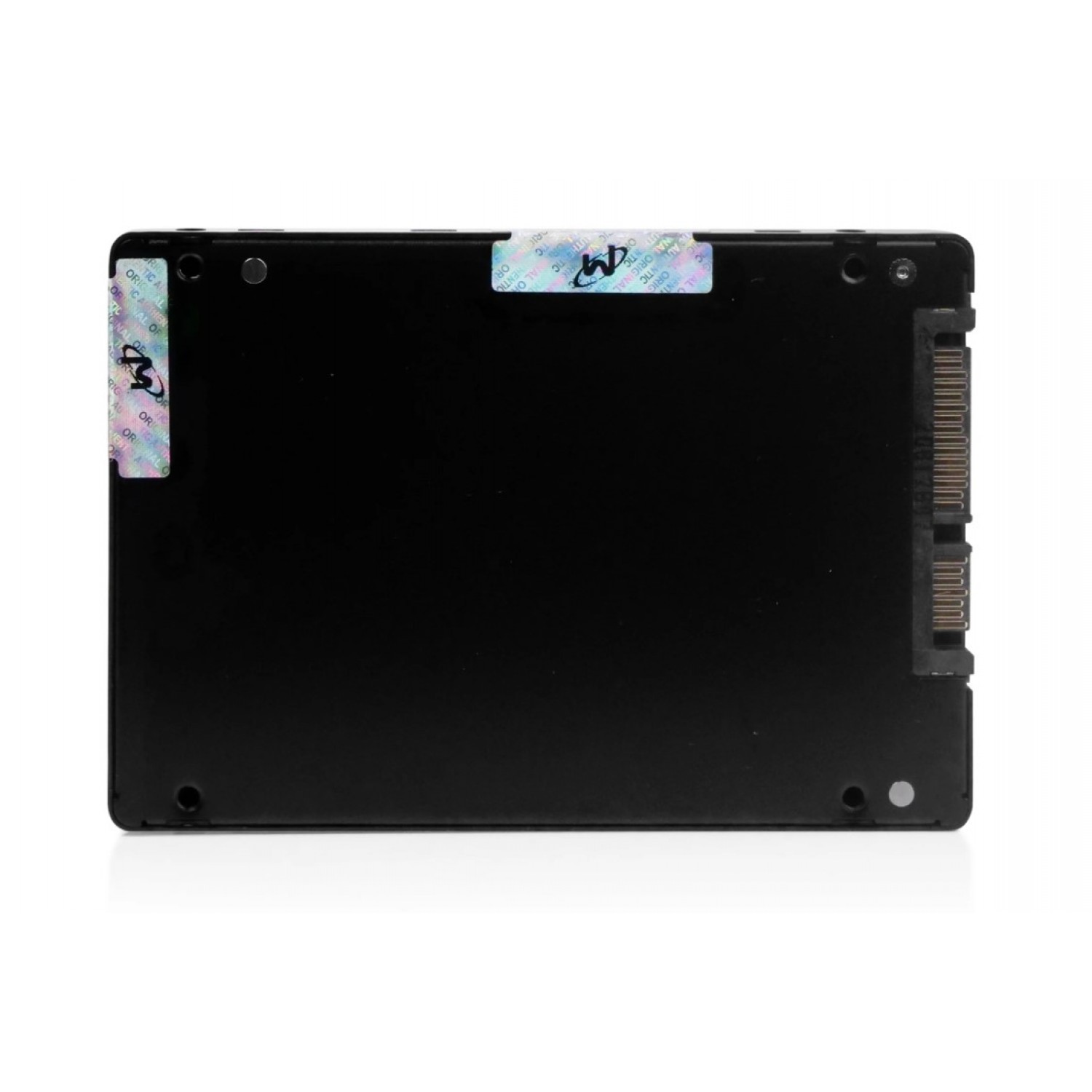 SSD Micron 1300 512GB SATA 2.5" – MTFDDAK512TDL-1AW1ZABFA 100% life cu 2 zile de functionare SSD-uri