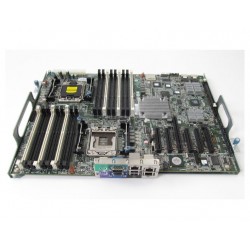 Placă de bază HP 606019-001 pentru HP ProLiant ML350 G6 – Dual Socket LGA1366 