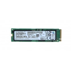 SSD Samsung PM961 256GB NVMe M.2 PCIe 3.0 x4 – MZ-VLW2560 peste 89% life