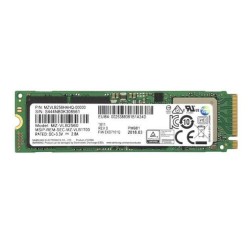 SSD Samsung PM981 256GB NVMe M.2 PCIe 3.0 x4 – MZ-VLB2560 peste 90% life
