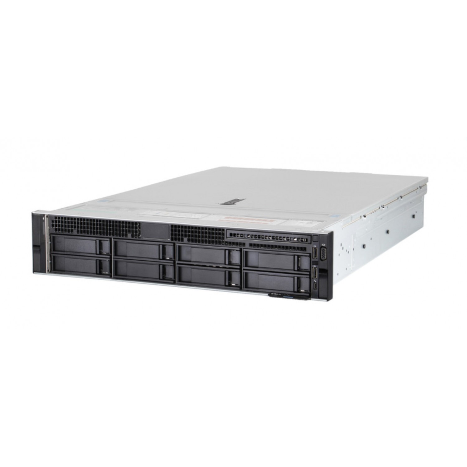 Server DELL Poweredge R740XD 2 x Intel Gold 6138 20 core 2.0Ghz 32Gb RAM Perc H730P 8 x LFF Servere
