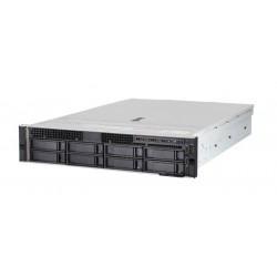 Server DELL Poweredge R740XD 2 x Intel Gold 6138 20 core 2.0Ghz 32Gb RAM Perc H730P 8 x LFF