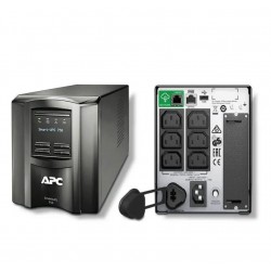 UPS APC Smart-UPS SMT750IC 750VA / 500W