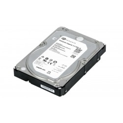 HDD Seagate Exos 7E8 4TB ST4000NM0035 SATA 3.5” 7200RPM Enterprise Server 100 life%