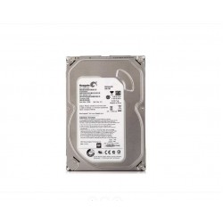 Hard disk Seagate ST3500312CS 500GB nou desigilat 