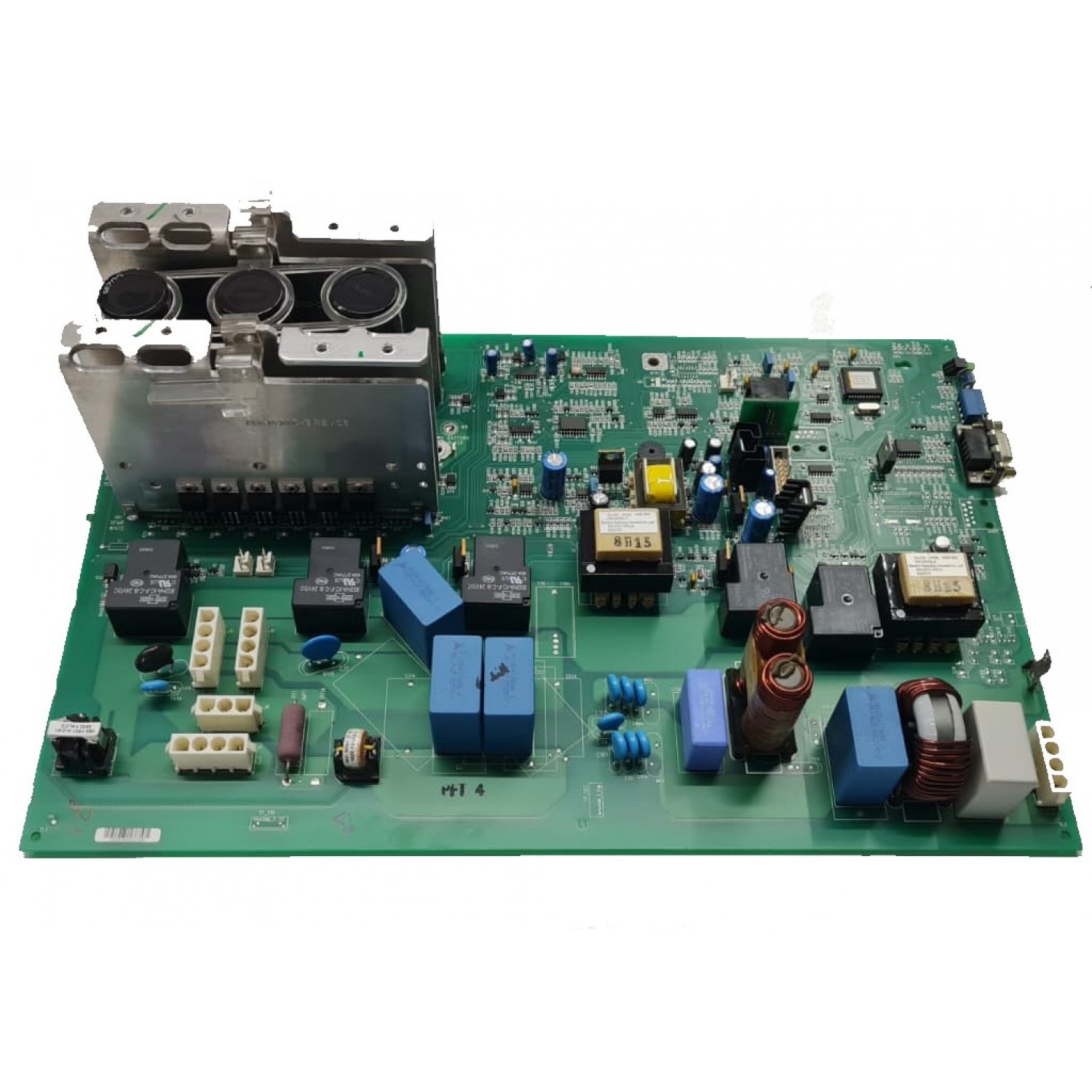 Placa de baza UPS APC Smart-UPS 5000VA 230V Rackmount/Tower SUA5000RMI5U Accesorii UPS