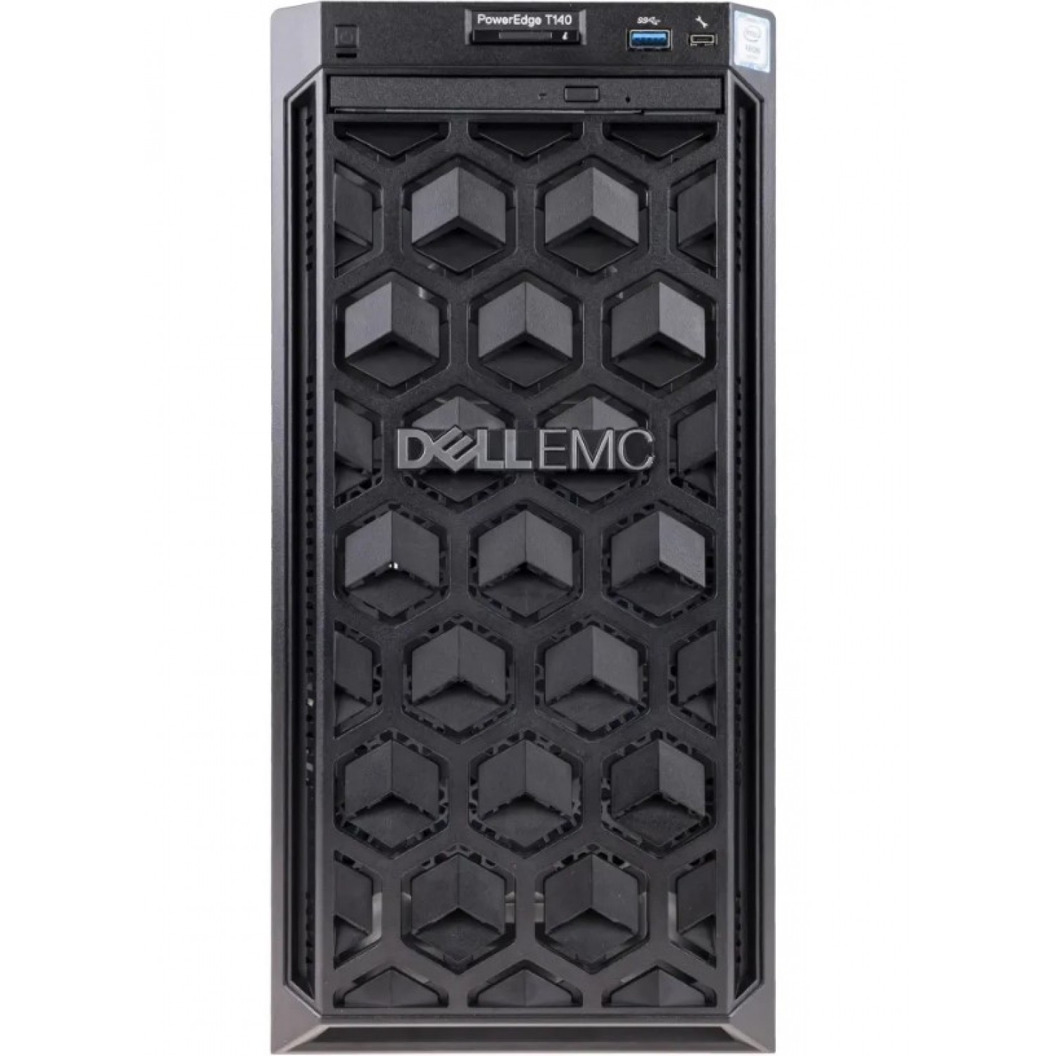 Server DELL T140 Intel Xeon E-2126G 32GB DDR4 ECC Tower Servere