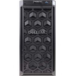 Server DELL T140 Intel Xeon E-2126G 32GB DDR4 ECC Tower