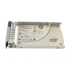 SSD INTEL DELL Enterprise Class D3-S4510 1.92TB SATA 6Gbps SSDSC2KB019T8R DP/N 33R2T