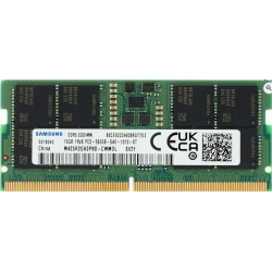 Memorie laptop second hand Samsung 16GB 1Rx8 PC5-5600B-SA0-1010-XT M425R2GA3PB0-CWMOL