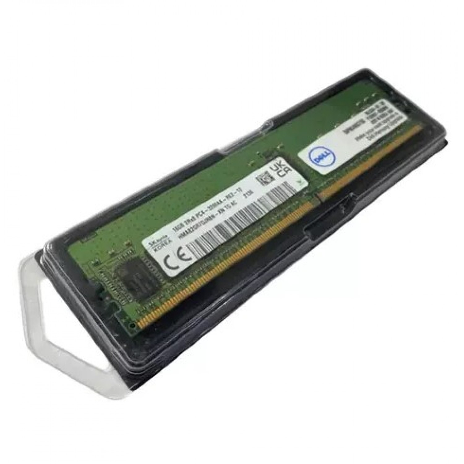Memorie server 16GB 2RX8 PC4-3200AA-RE2-12 SNPM04W6C/16G DELL Memorii Server