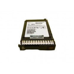 SSD Nou 3.84TB SFF HP ENTERPRISE SPS-DRV P57731-001