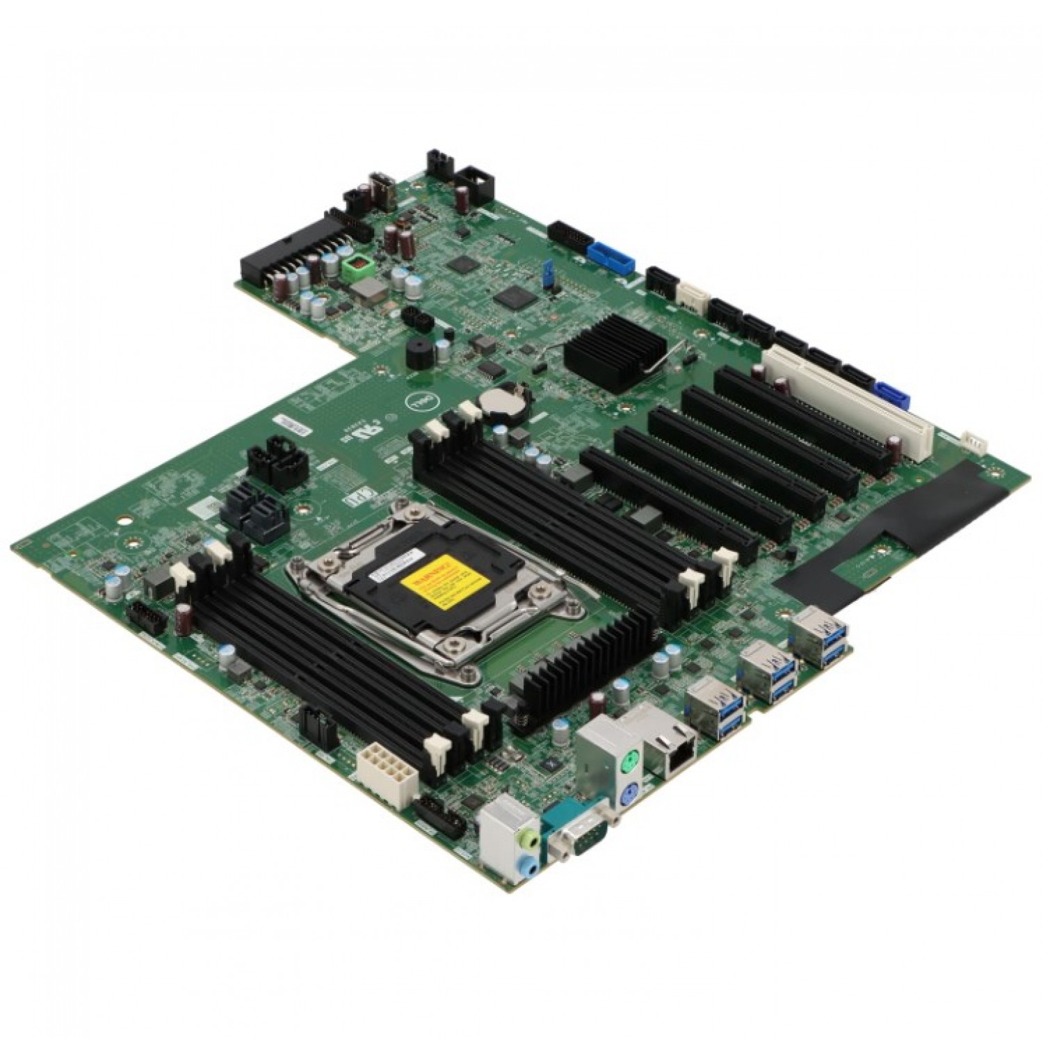 Placa de baza Workstation Dell Precision T5820 LGA 2066 06JWJY 0X8DXD 002KVM Diverse Server