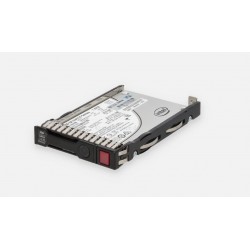 SSD  Enterprise HPE 1.6TB SATA 6G Read Intensive SFF SC HotPlug SSD 804605-B21 805366-001 Intel S3510 VK1600GEYJU