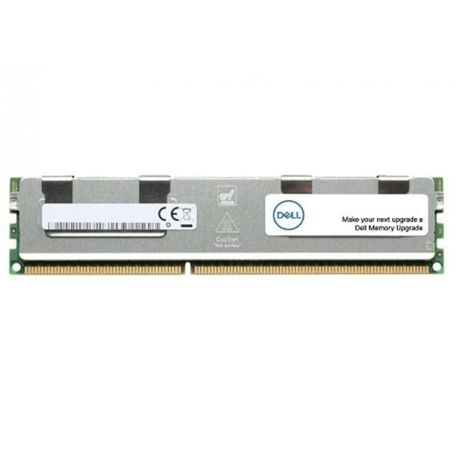 Memorie server DELL 32GB 4RX4 PC3L-12800L-11-12-C0 SNPF1G9D/32G Memorii Server