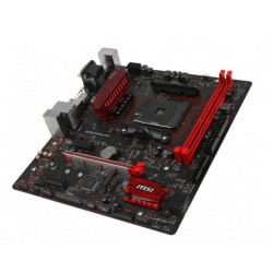 Placa de baza PC MSI B350M GAMING PRO Socket AM4 NU ARE SHIELD!