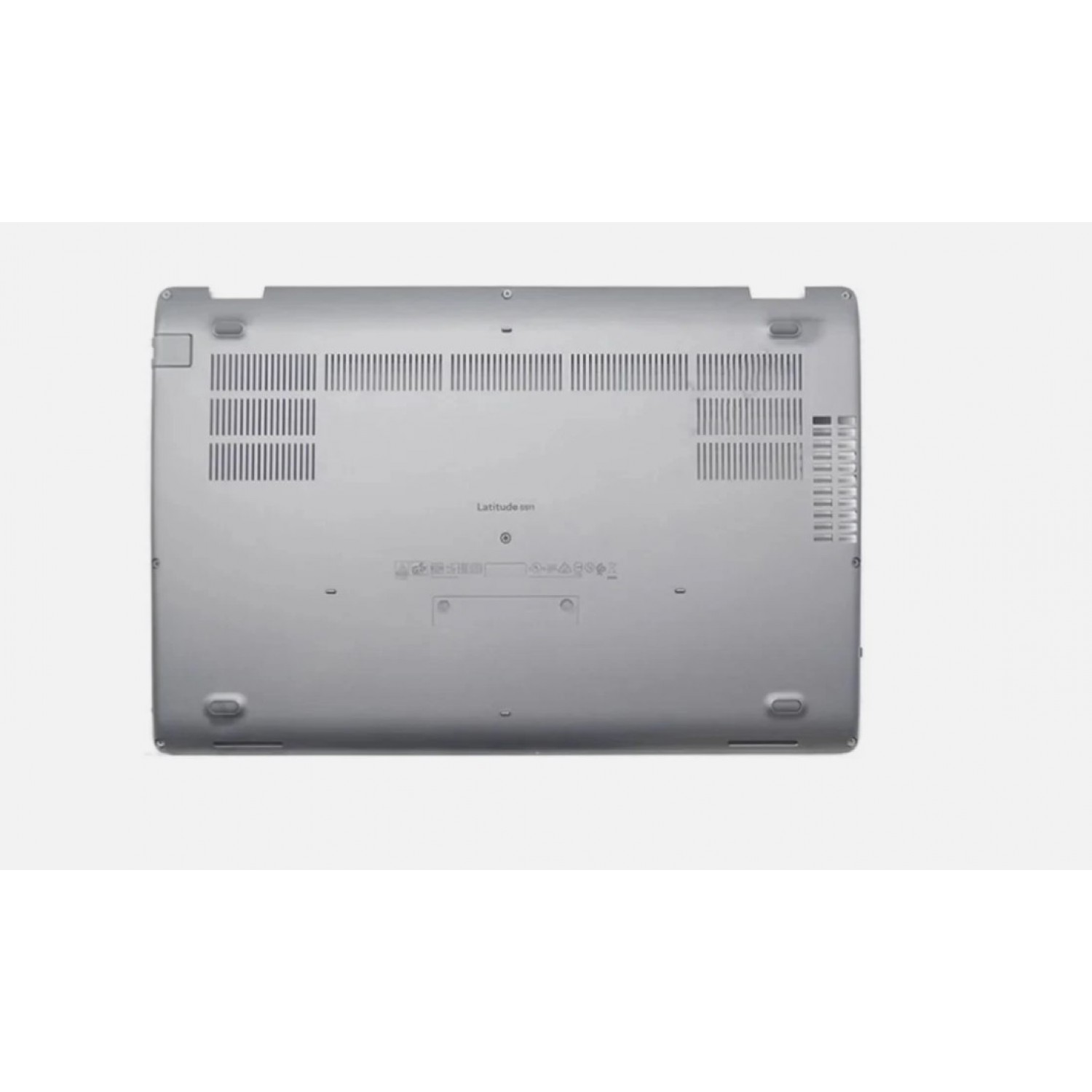 Capac Bottom case second hand Dell Latitude 5511 0TD6KD Parti Plastic