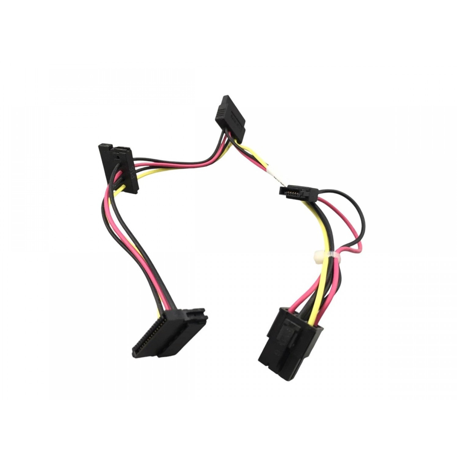 Cablu HDD HP Elitedesk 800 G3 G4 SFF 908714-001 6pini la 3 SATA si unitate optica Fire si cabluri