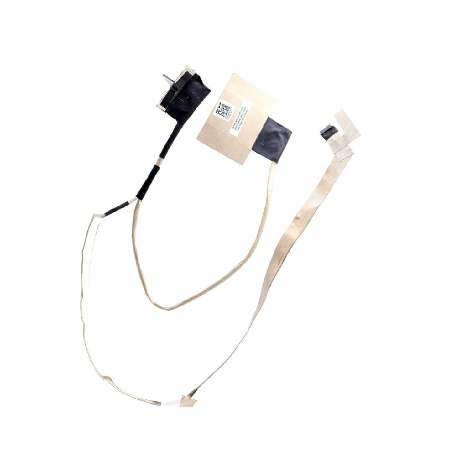 Cablu Display second hand LVDS Laptop Dell Latitude 5500 5501 5510 5511 Precision 3540  3541 VJP3J 0VJP3J  DC02C00K200 EDP 30 pini Cablu LCD