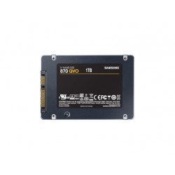 SSD 1TB ca nou cu putine zile de functionare SAMSUNG V-NAND 870 QVO SATA 