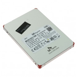 Hynix HFS512G32TNF-N3A0A - 512GB 6Gbps SATA III 7mm 2.5" Solid State SSD SC313 Enterprise 910532-001 OEM HP L514403-001