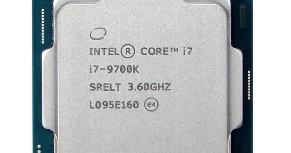 Procesor PC Intel 8 Core i7-9700K 3.6Ghz LGA1151 - Shoplaptop.ro
