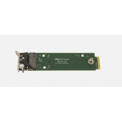 Dell PowerEdge R7625 R760 R760XS BOSS-N1 PCIe M.2 Single Slot Card 0KH121