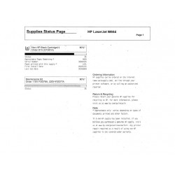 Imprimanta second hand HP Duplex LaserJet Enterprise M604 USB si retea