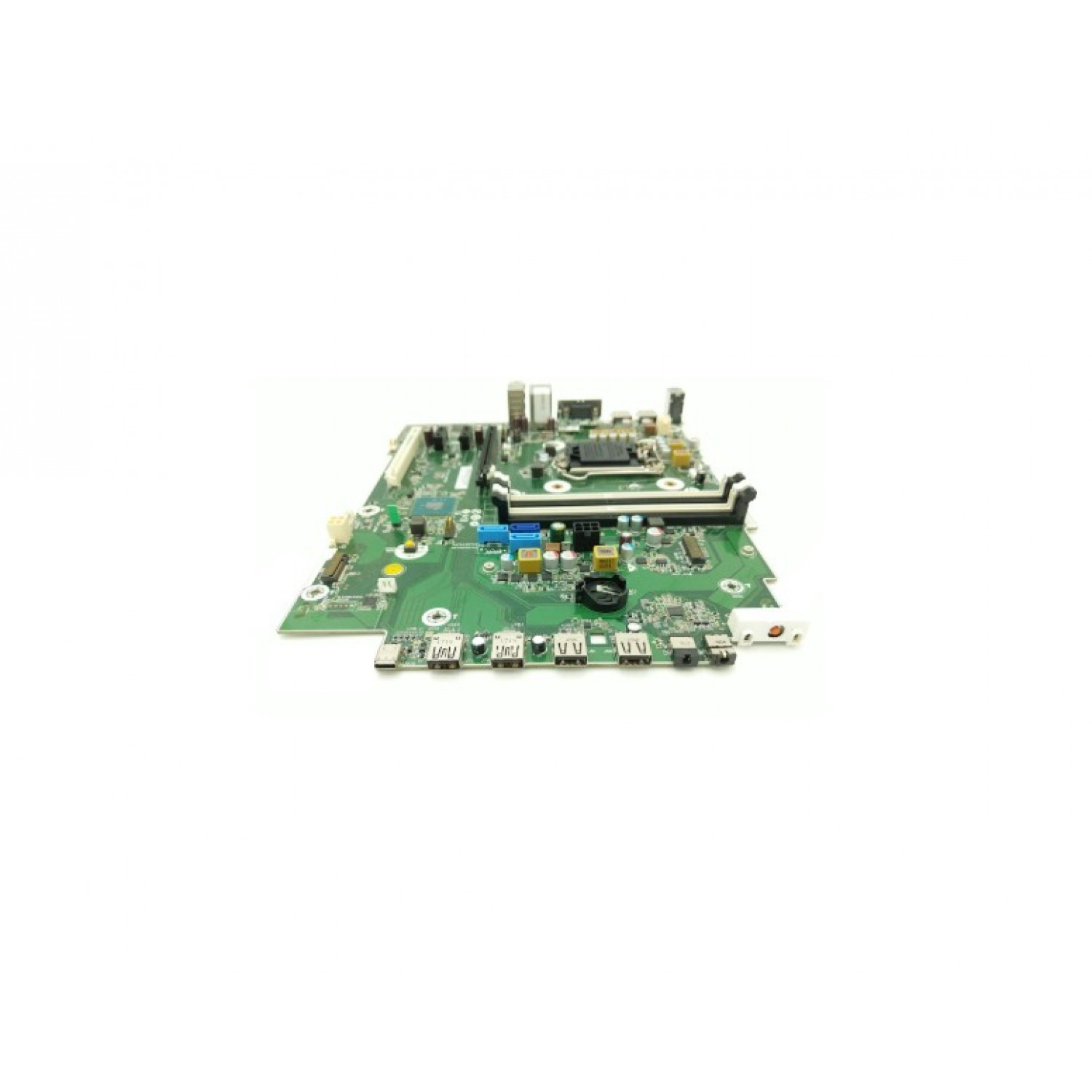 Placa de baza PC HP EliteDesk 800 G3 SFF LGA 1151 901017-001 Second Hand