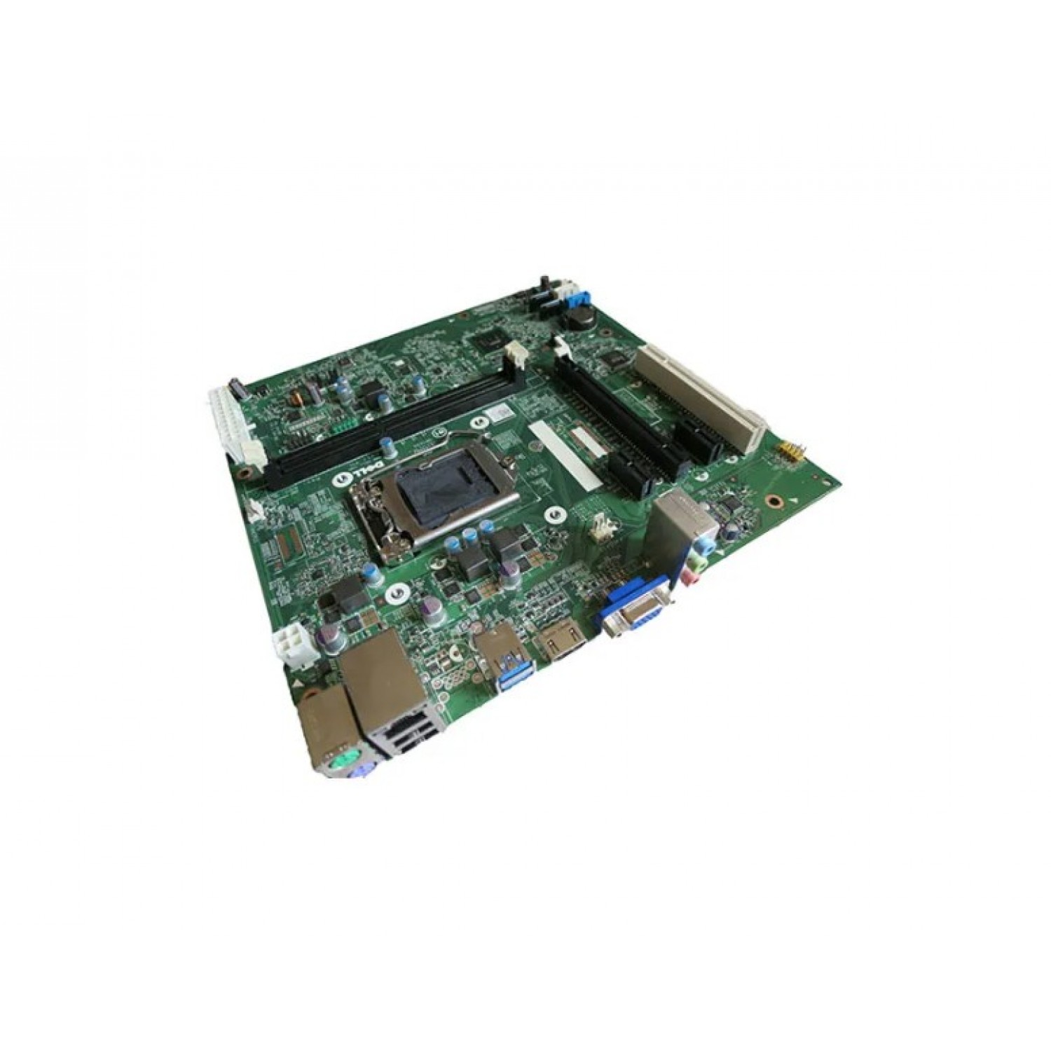 Placa de baza PC Dell Vostro 3900 3902 3800MT 3847 3647 H81 Chip T1D10 MIH81R LGA1150 Placi de Baza PC