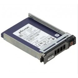 SSD Micron DELL 1.92TB SATA 6Gbps MTFDDAK1T9TDC 0CRVG