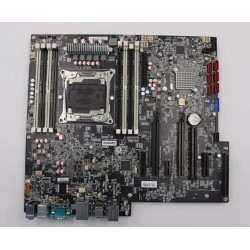 Placa de baza second hand Workstation Lenovo ThinkStation P510 LGA 2011 00FC922
