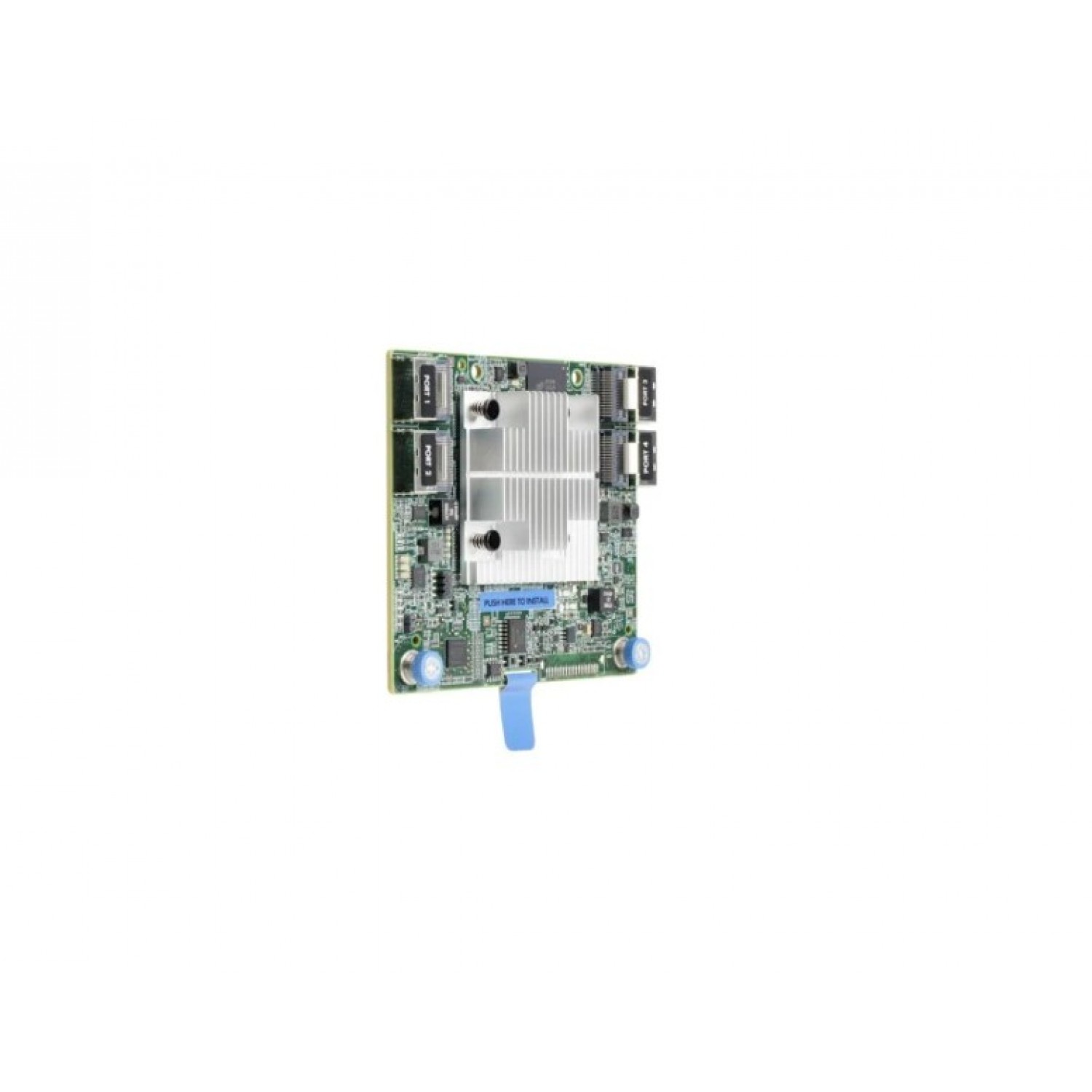 Controller RAID HP Smart Array P816i-a G10 12GB SAS Modular 836261-001 804341-001 Diverse Server