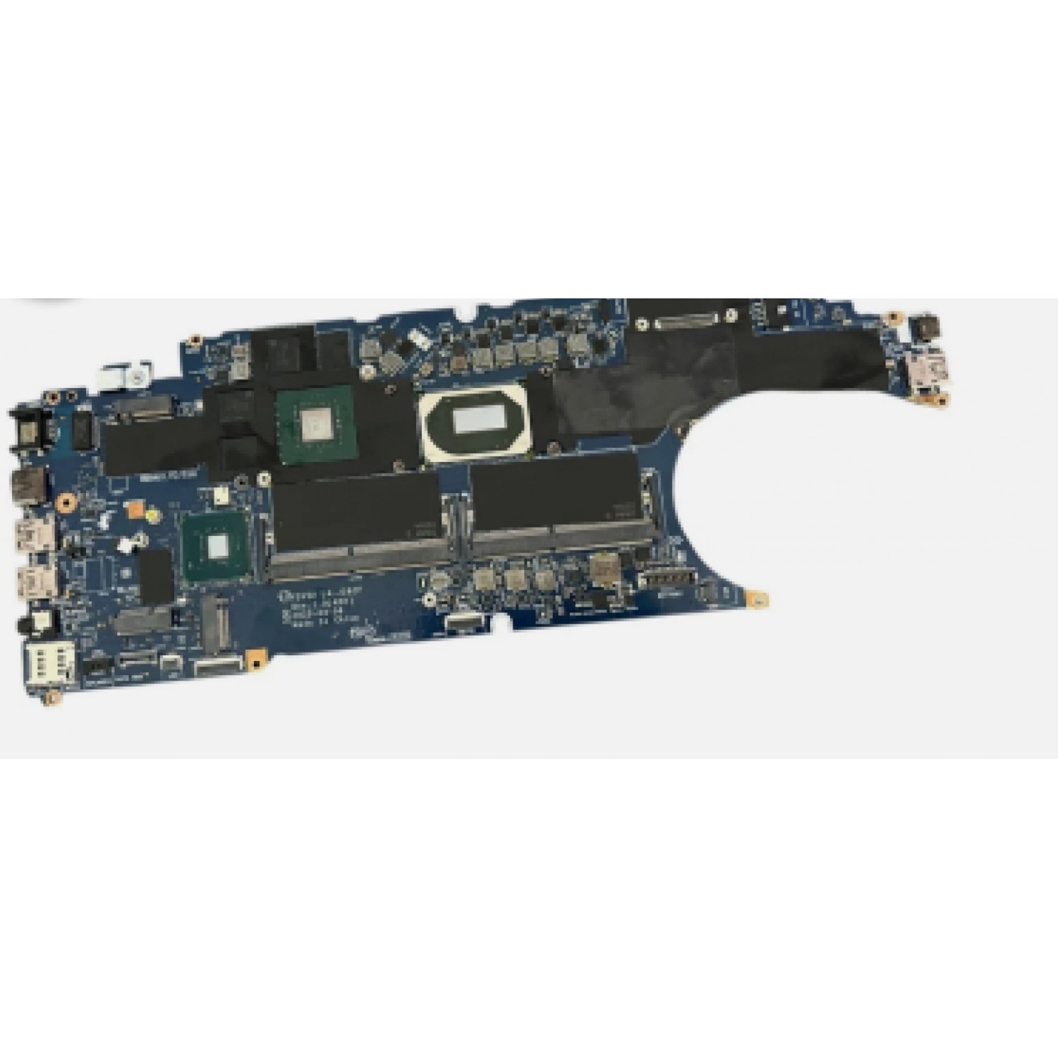 Placa de baza Laptop DEFECTA M21VD Dell LATITUDE 5511 Precision 3551 Core i7-10850H 2.70 GHz LA-J282P Placi de Baza